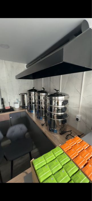 Готовый бизнес размести и работай!