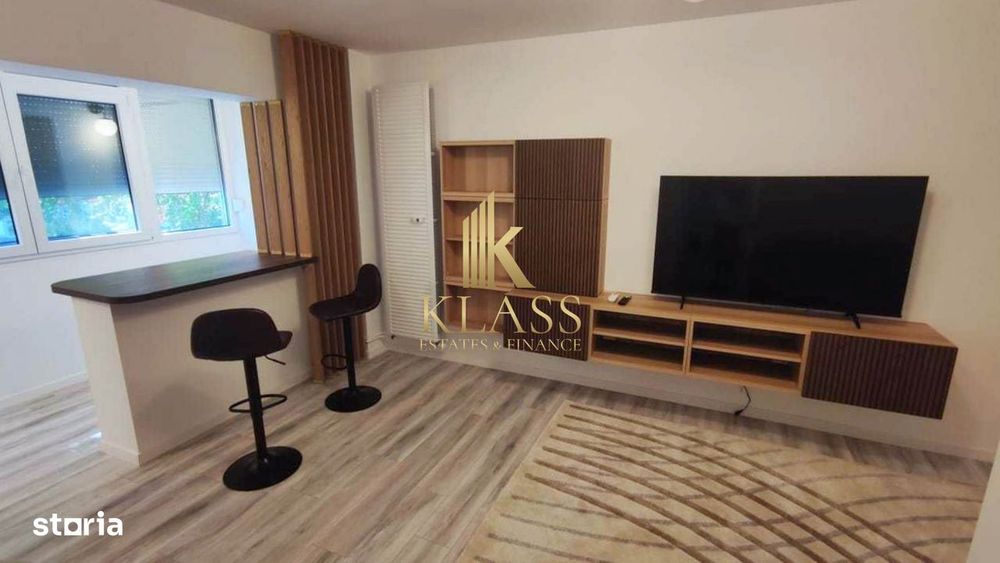 2 camere | Ion Mihalache | Prima inchiriere | Renovat | 57 mp