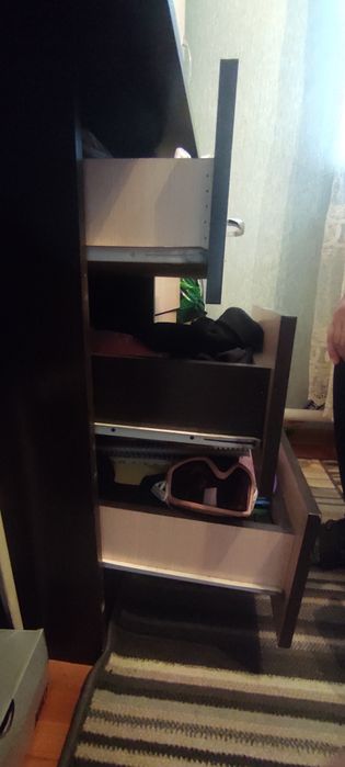 детский шкаф.                  .