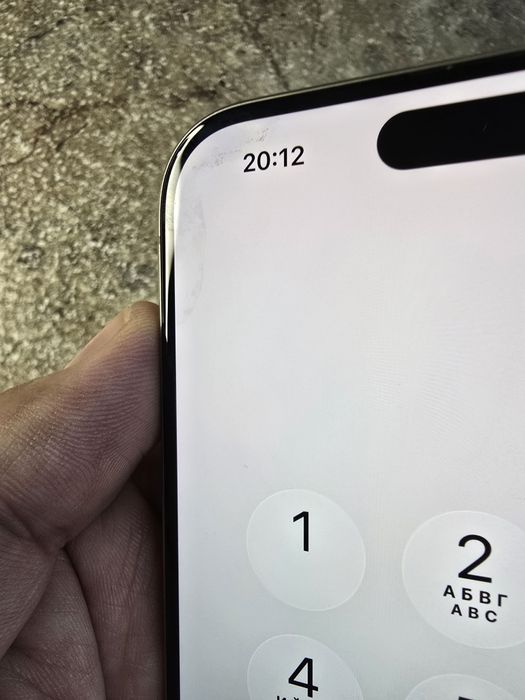 iPhone 15 pro max 256gb