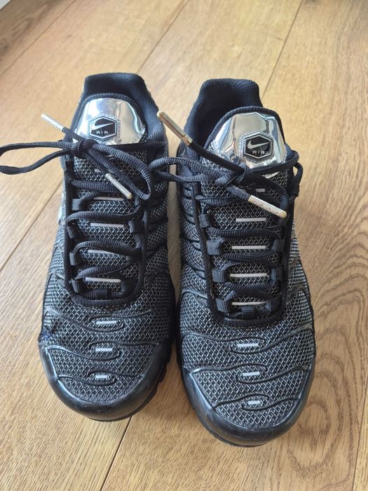 Маратонки Nike TN limited edition оригинални