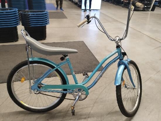 strada 2 - produs resigilat - (SecondHand) Decathlon