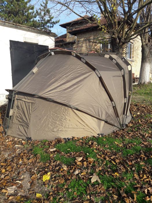 Палатка. JRC 10 000