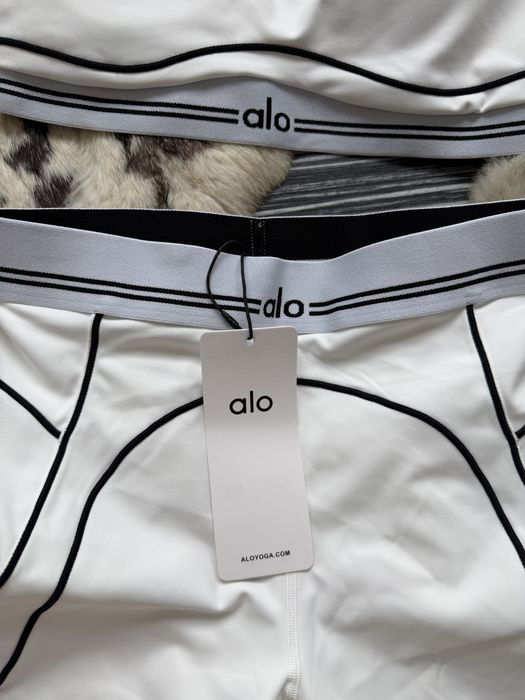 Set Alo Yoga marimea S