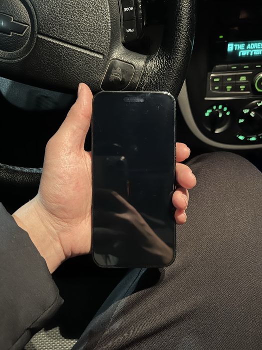 Iphone 14pro max  Esim 256 gb