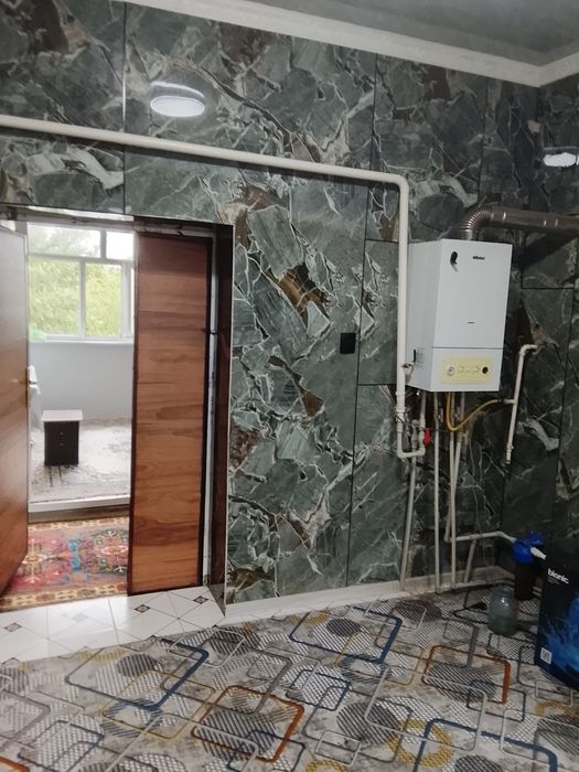 Продается дом в хорошем районе