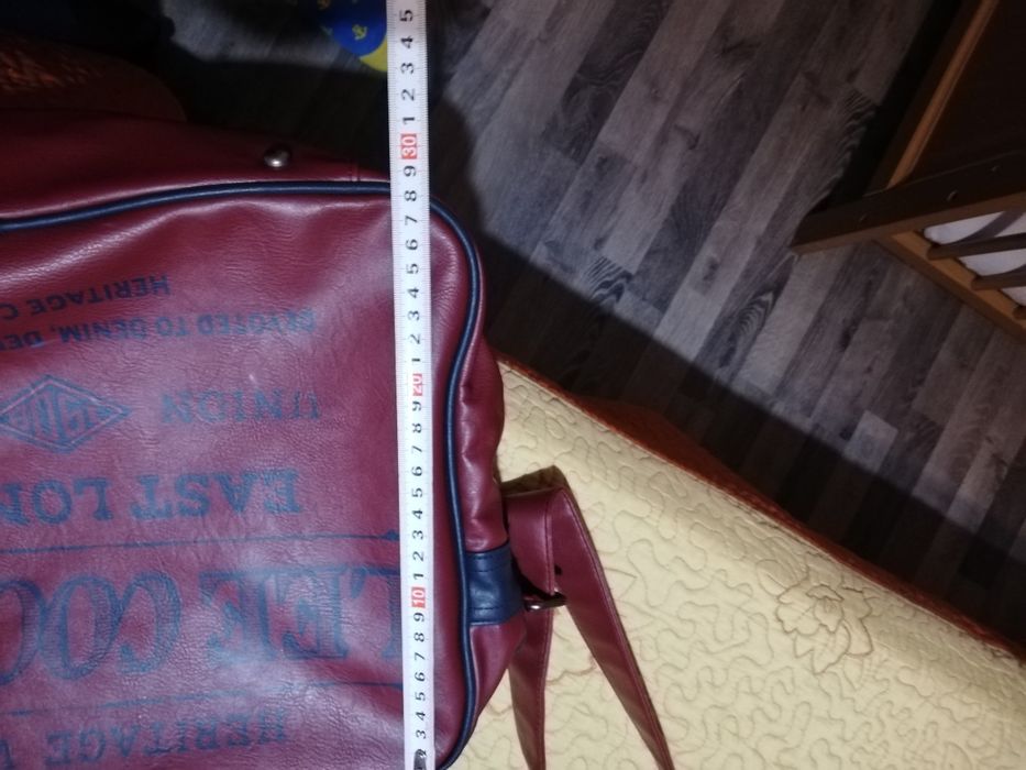 Geanta Lee cooper