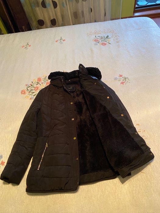 Geaca de iarnă pentru femei