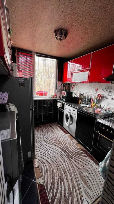 M954 ПРОДАЕТСЯ 2в3/4/4 Квартира Ор.р: Ганга, метро Гафур Гулям