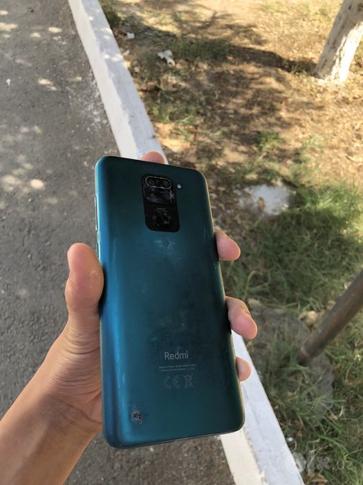 Redmi note 9 128GB