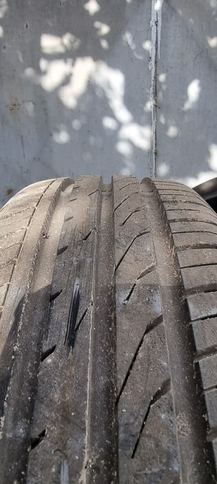 Cauciucuri Continentall Contipremiumcontact 2 155 65 r14