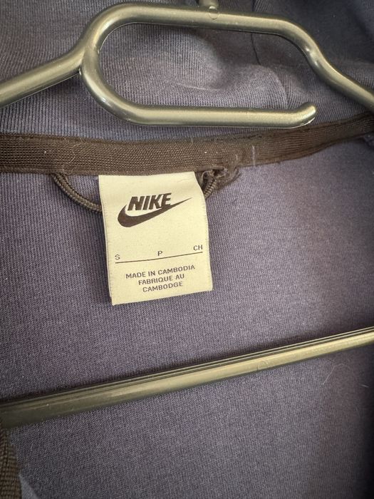 Nike tech fleece::