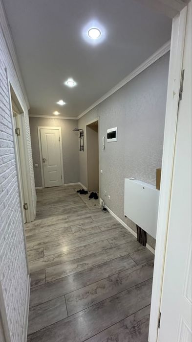 Срочно продам 2 комн квартиру в ДСР