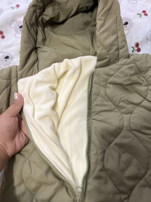 Детская одежда для новорождённых