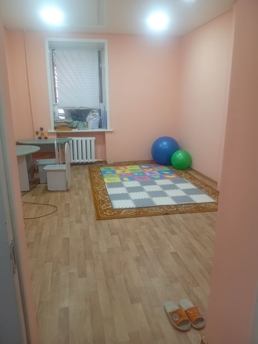 Сдам в аренду кабинет в коррекционном мини центре