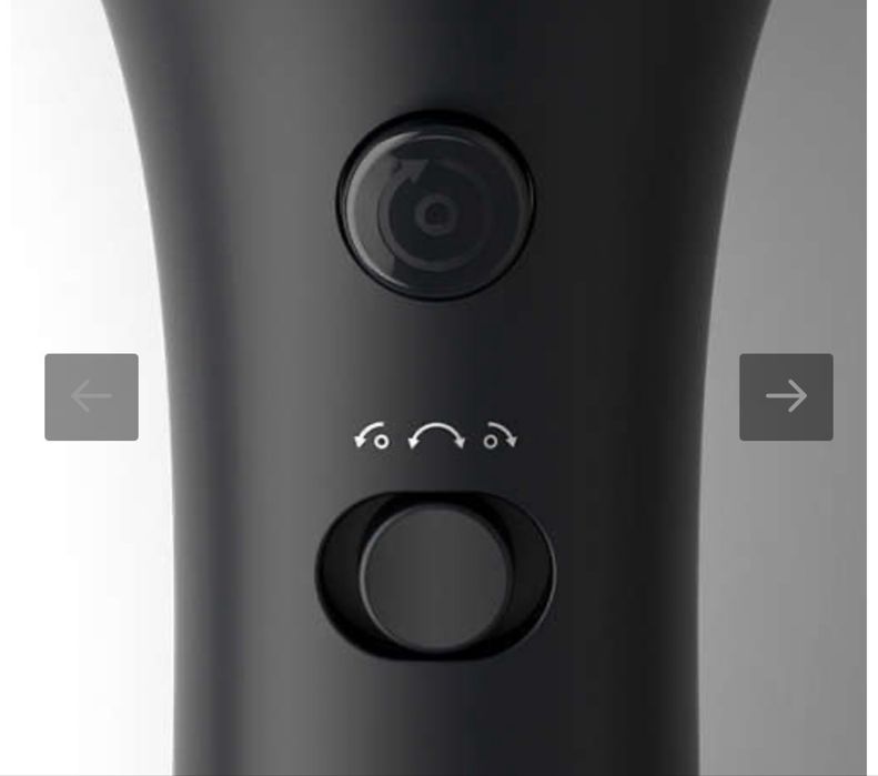 Автоматична маша за кърдене Philips StyleCare Prestige Auto