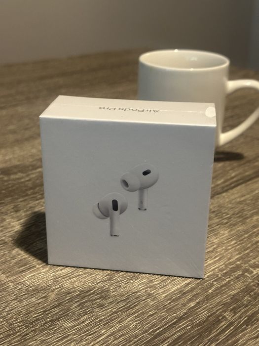 Air Pods Gen 2 Pro
