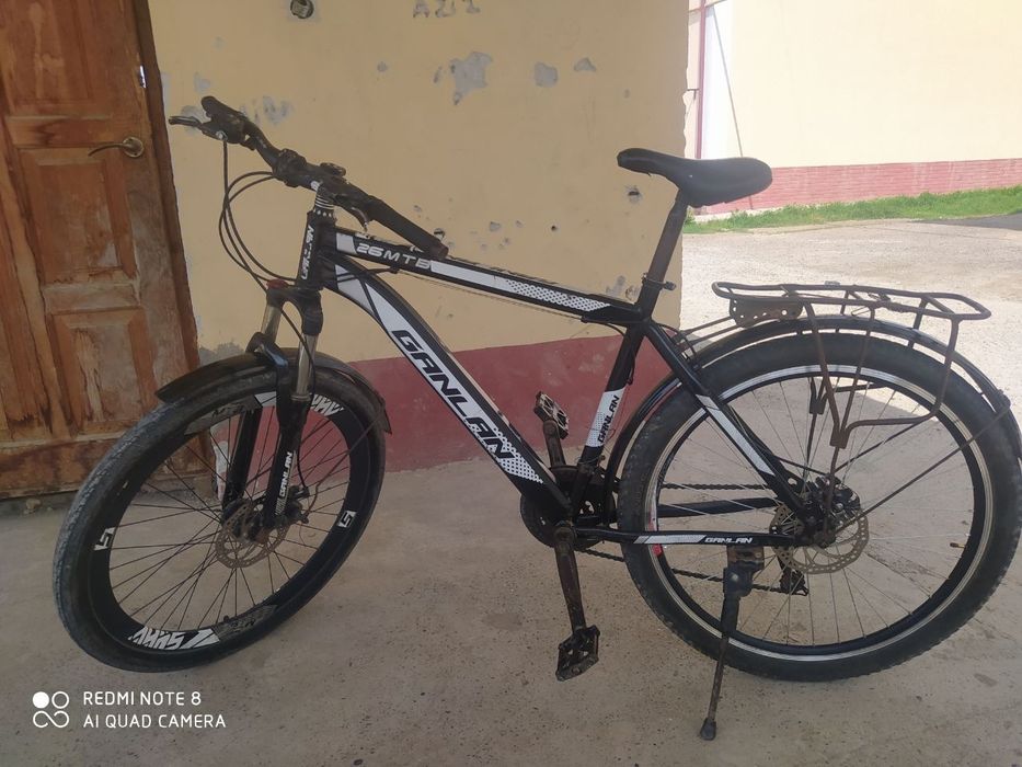 Velik sotladi narxi 850ming