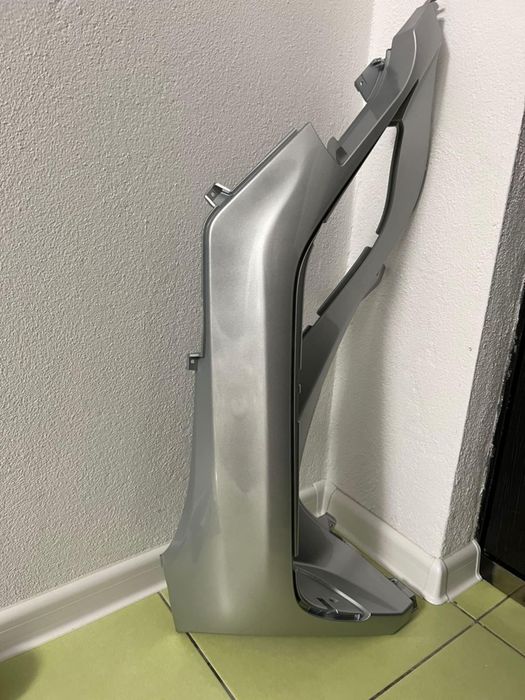 Carena scuter Piaggio MP3 300 LT