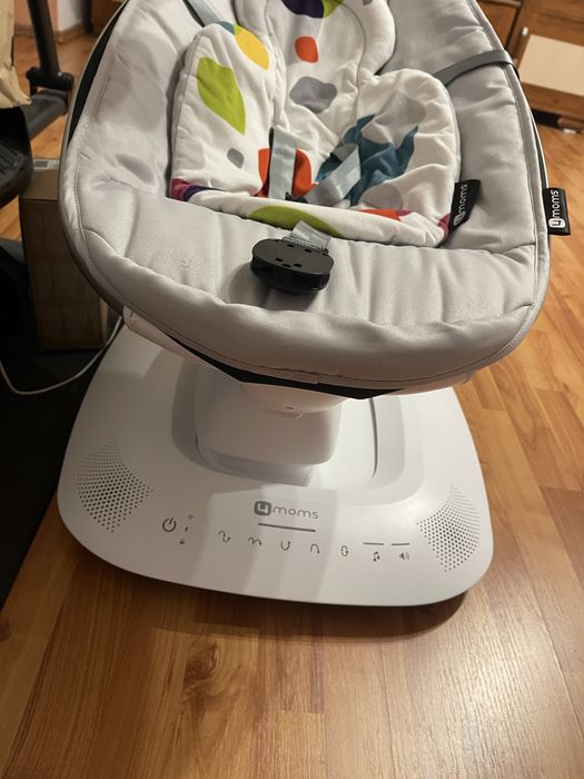 4 Mamaroo 5.0  +