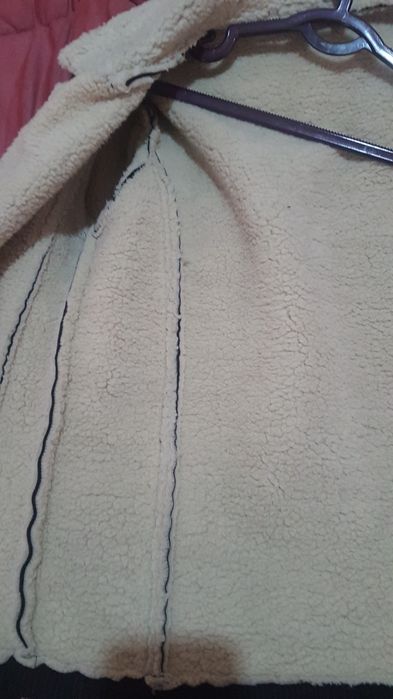 VODA kurtka Made in Turkiye