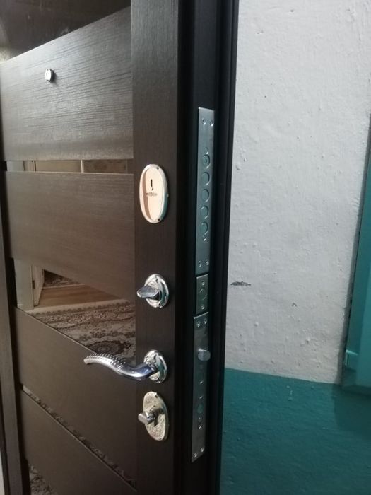 Ремонт дверей,вскрытие,установка замков