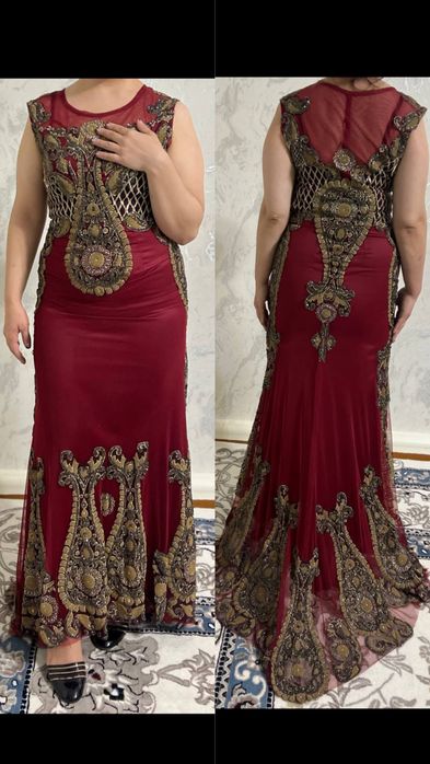 Vecherniy ko’ylaklar