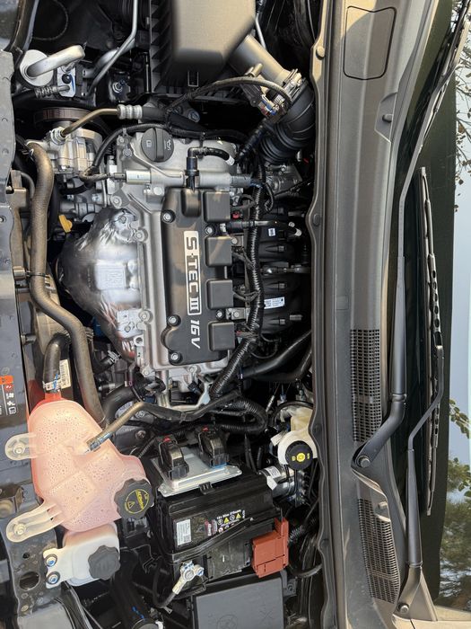 cobalt avtomat 2025/ 2026 MCM черный