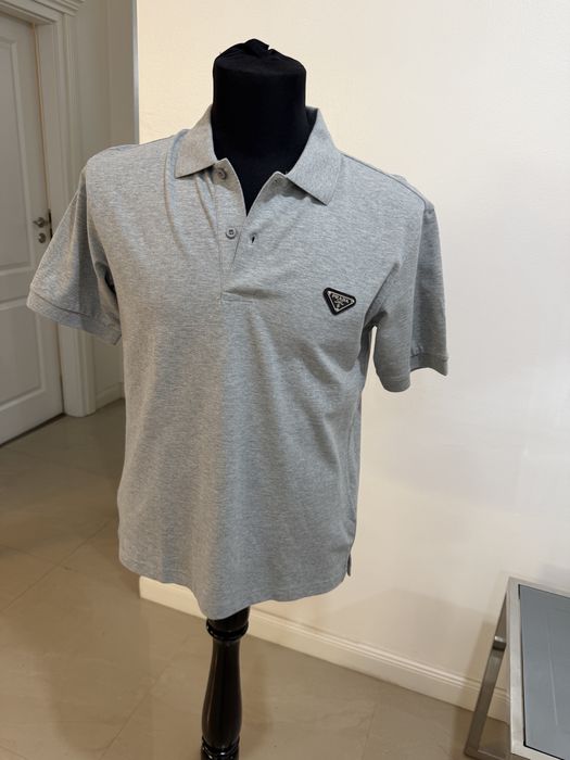 Tricou Prada nou cu eticheta Marimea S
