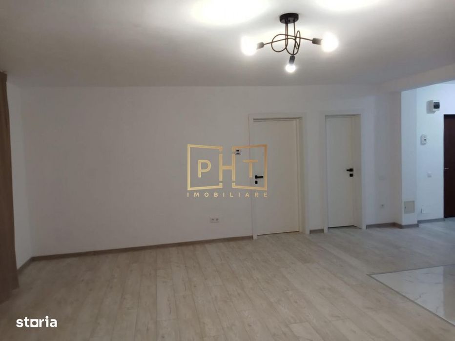 Apartament de vanzare cu 3 camere, 74 mp, zona Florilor!