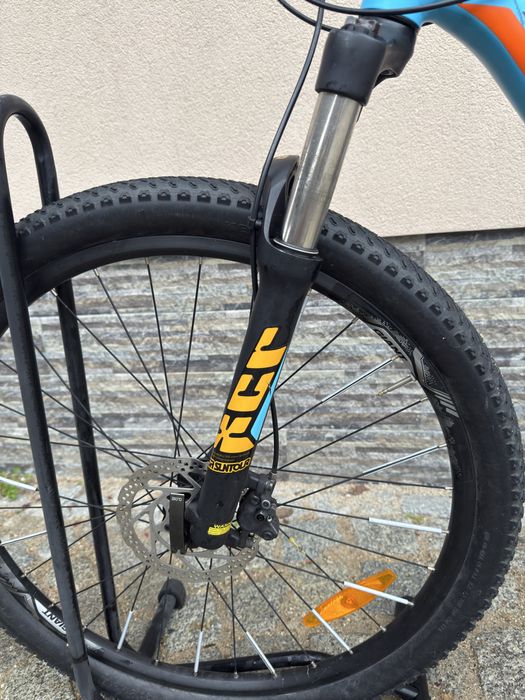 Планински велосипед Giant Talon 27.5/M