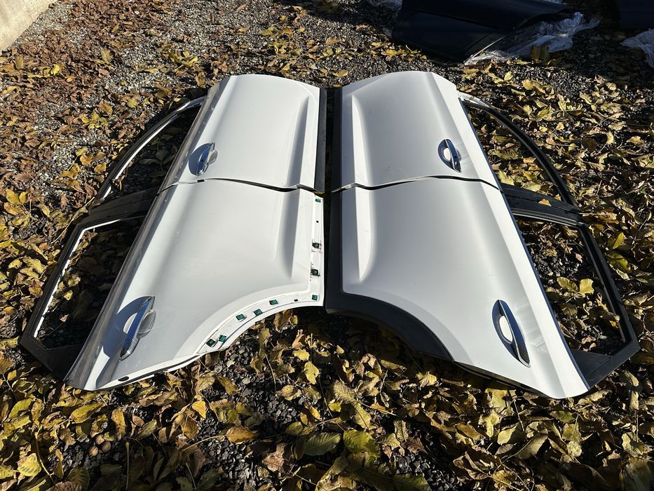 Usi / Portiere Hyundai Tucson 2016-2021