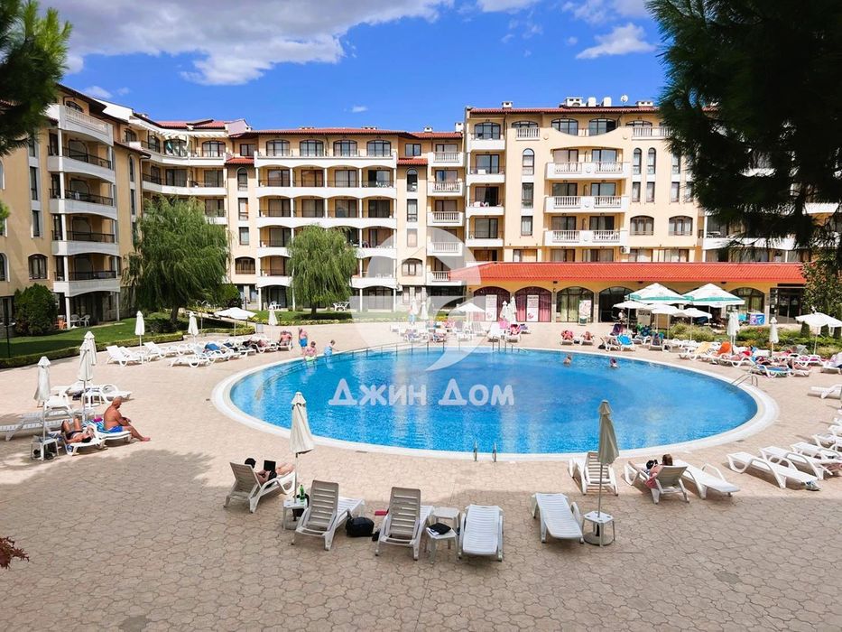 Продава се Тристаен апартамент в к.к. Слънчев бряг - 94 кв.м за 1064 €/кв.м - Снимка #11