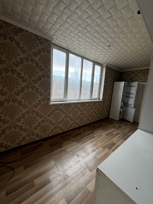 Продаётся 2-х комнатная квартира