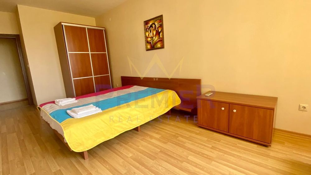 Продава се Тристаен апартамент в к.к. Златни пясъци - 125 кв.м за 960 €/кв.м - Снимка #9