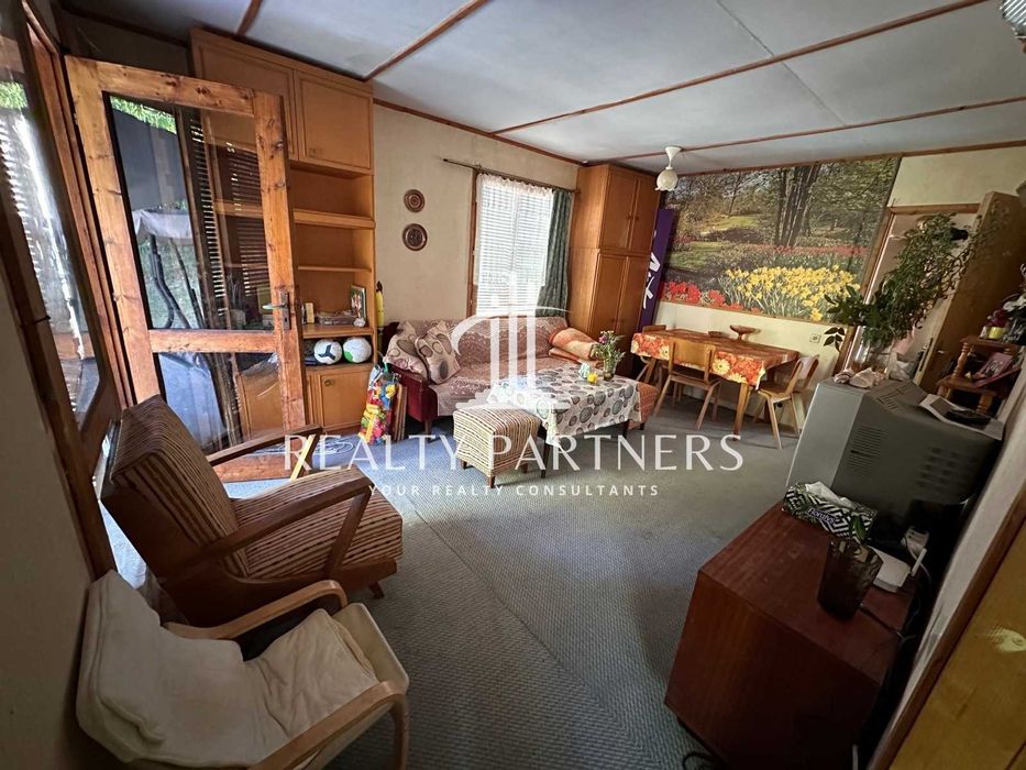 Продава се Къща в с. Рударци, Област Перник - 60 кв.м за 2084 €/кв.м - Снимка #7