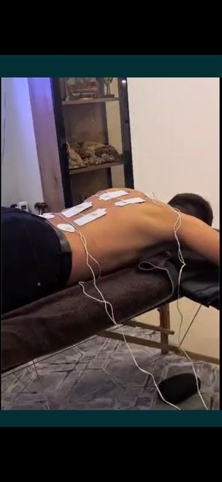 Masaj terapeutic, anticelulitic, de relaxare, la domiciliu.