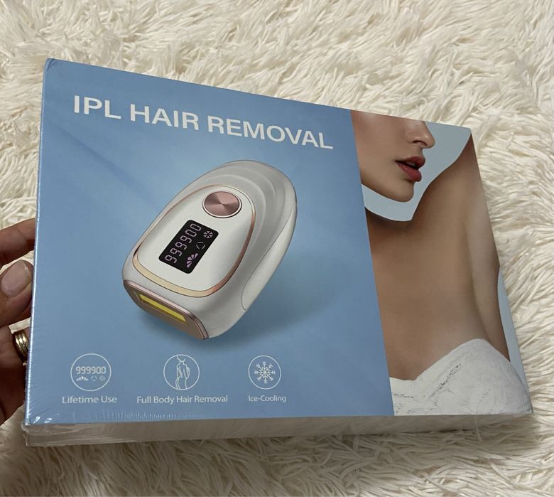 ZKMAGIC Dispozitive IPL Laser ! Sigilat !