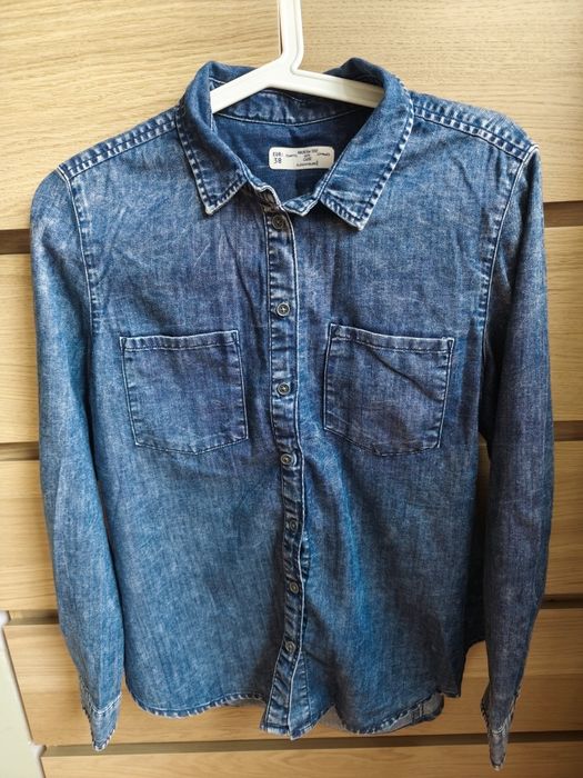 Дамски ризи, размер М