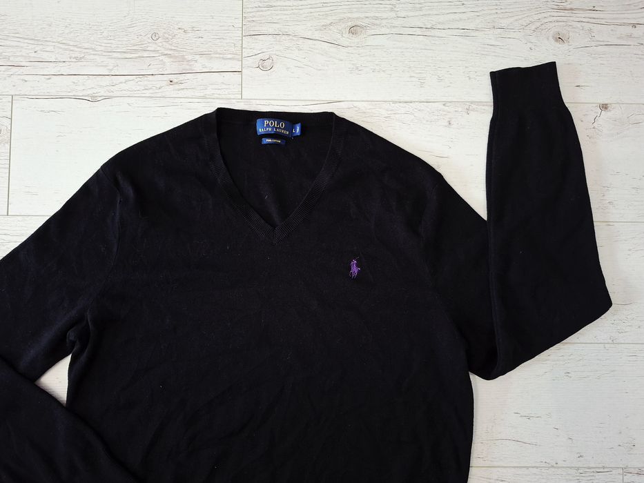 Ralph lauren Polo-Ориг. Пуловер