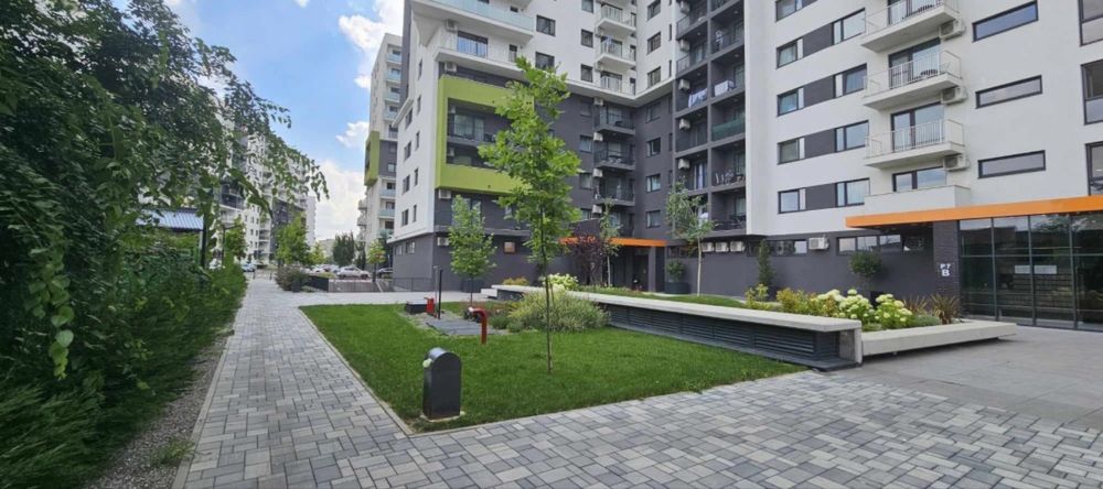 Inchiriez loc parcare Prima p7 Onestilor