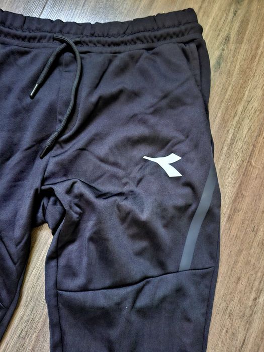 Тренировъчни гащи 7/8 Диадора