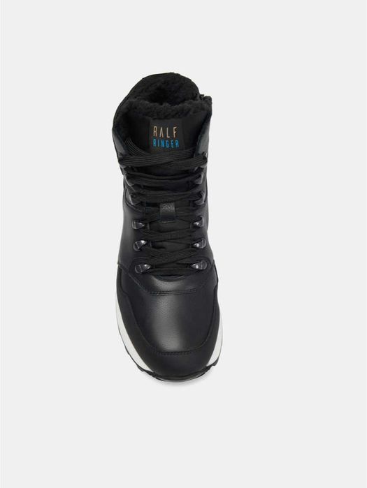 Ботинки женские зимние. Ralf Ringer.