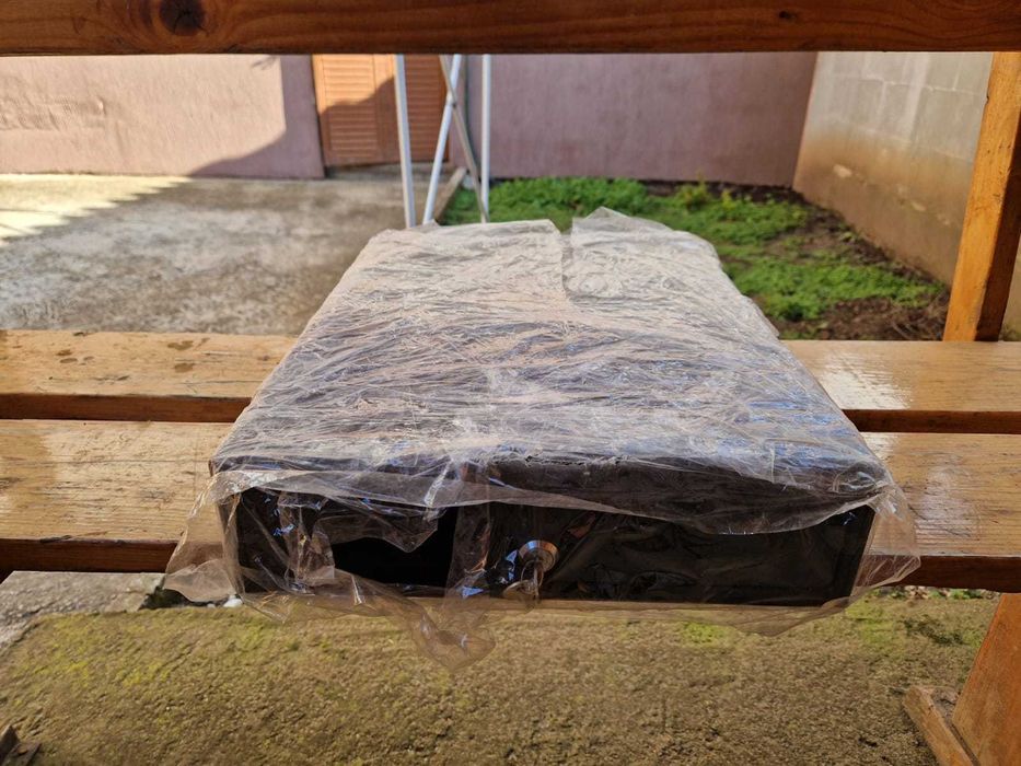 Каса за пари за магазин или заведение / cash drawer – компактна