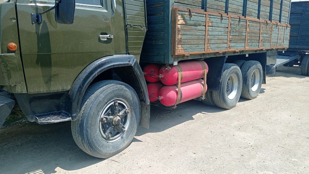 Камаз 53212 срочни сотилади