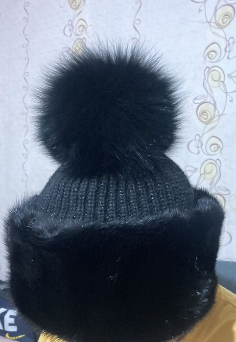 Продам шапку.              .