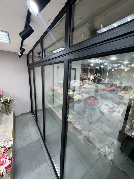 Продается пластиковые окна