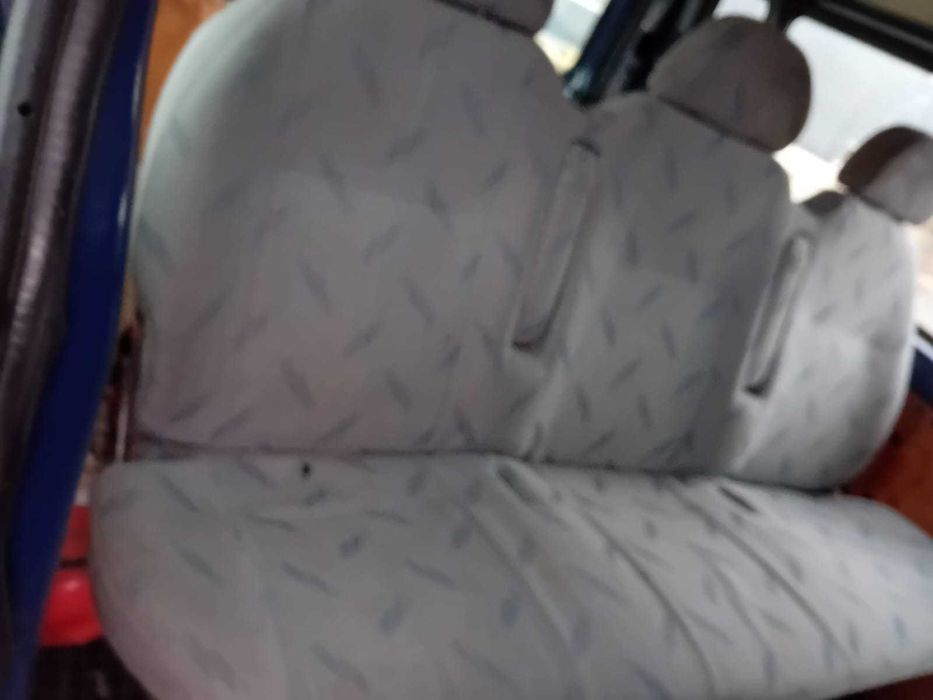 #FORD #TRANZIT   #an #2009   #9 #locuri   #stare #buna