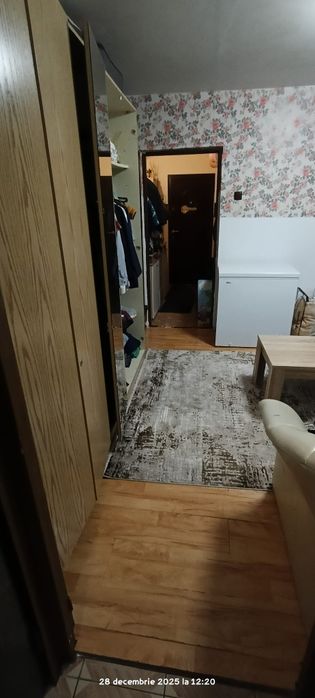 Vând apartament cu 2 camere