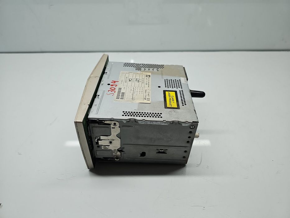 Radio CD Opel Corsa D [Fabr 2006-2013] 93169198